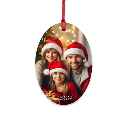 SAMPLE CUSTOM  Wooden Ornaments/Magnet
