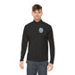 UKI MIDWEST CUP Unisex Quarter-Zip Pullover