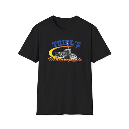 THIELS Unisex Softstyle T-Shirt