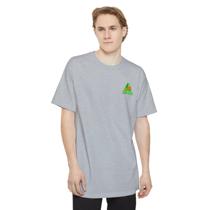 MICHIGAN - BARN HUNT Unisex Tall Beefy-T® T-Shirt