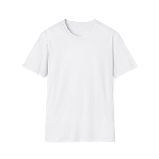 BESTIES AT THE BARN Unisex Softstyle T-Shirt