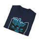 *** TEAM GIZMO - CPE TEAM OHIO Unisex Softstyle T-Shirt