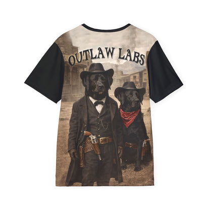 OUTLAW LABS JERSEY 2026