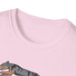 Catahoula TALLY HO LETS GO Unisex Softstyle T-Shirt