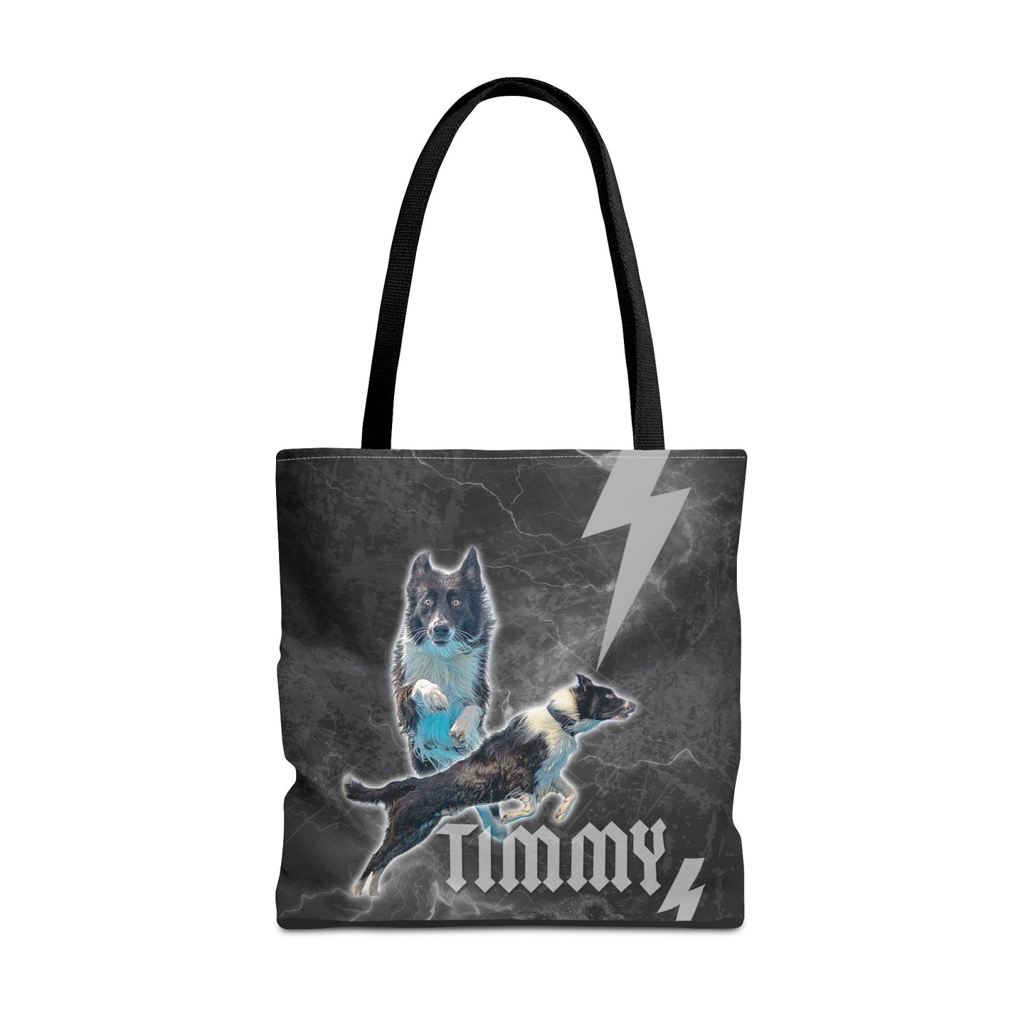 TIMMY Tote Bag