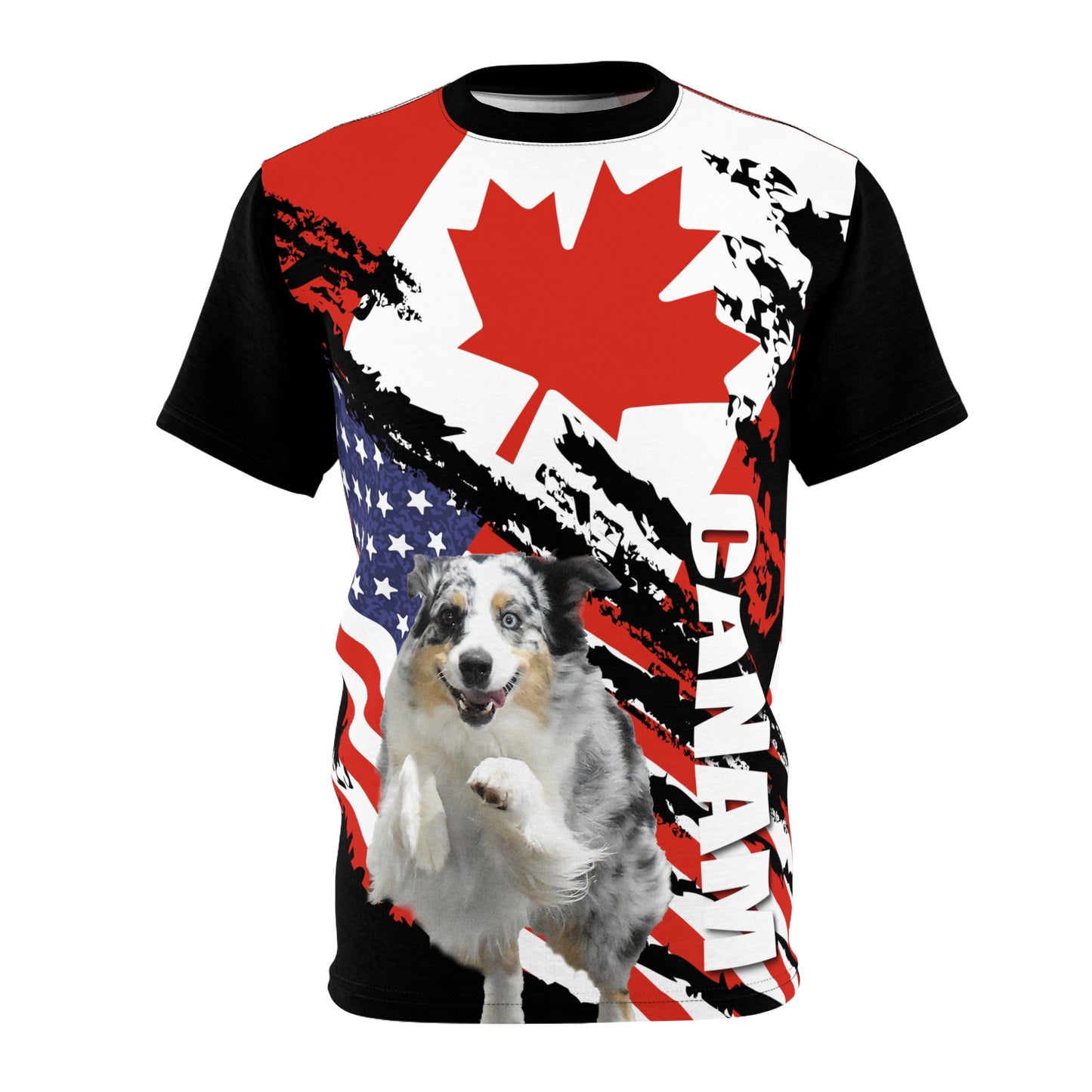 CUSTOM PHOTO *CAN-AM FLYBALL Unisex JERSEY
