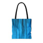 Salish Papillon Tote Bag (AOP)