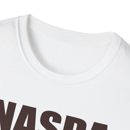 CORGI 2 NASDA  Unisex Softstyle T-Shirt