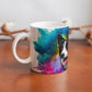 White Mug (All-Over Printing)