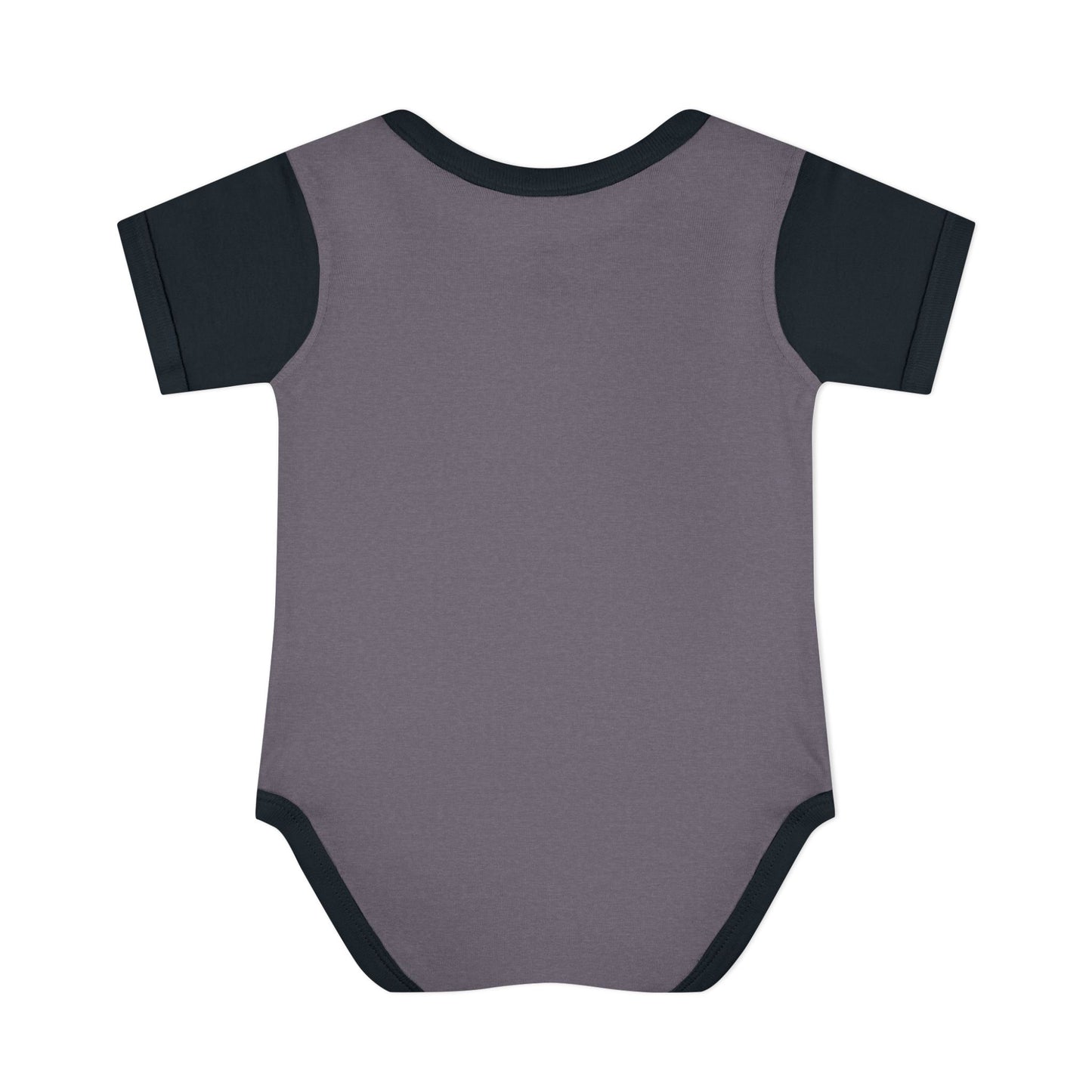 SUMMIT DISC DOGS Infant Baby Rib Bodysuit