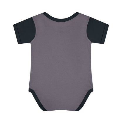 SUMMIT DISC DOGS Infant Baby Rib Bodysuit