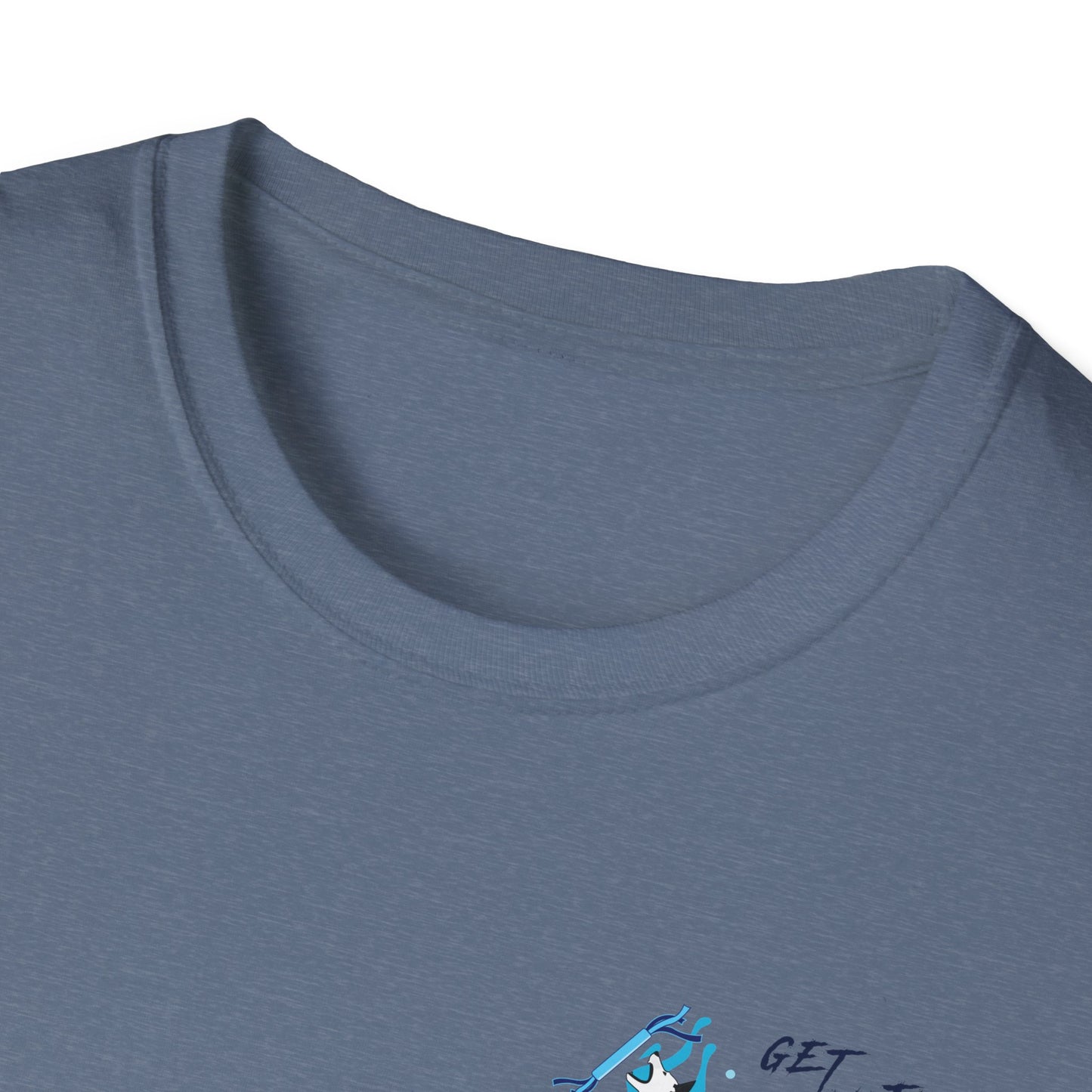 RISKY Unisex Softstyle T-Shirt