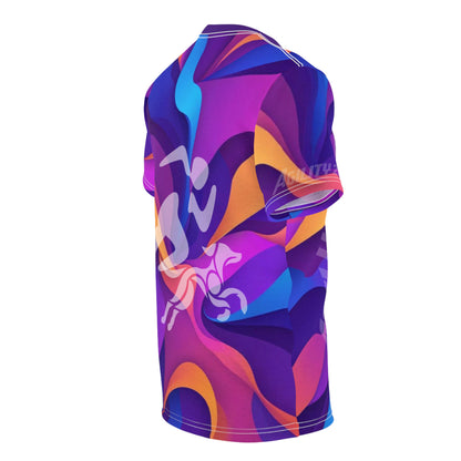 AGILITY 2024 BRIGHT JERSEY