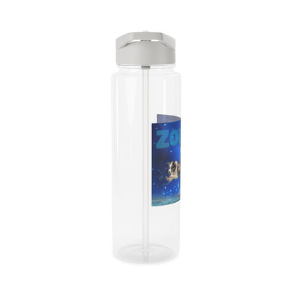 ZODIAC  Water Bottle