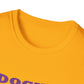 DOCK LIFE  AUSSIE  Unisex Softstyle T-Shirt