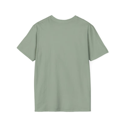 COPPER! Unisex Softstyle T-Shirt