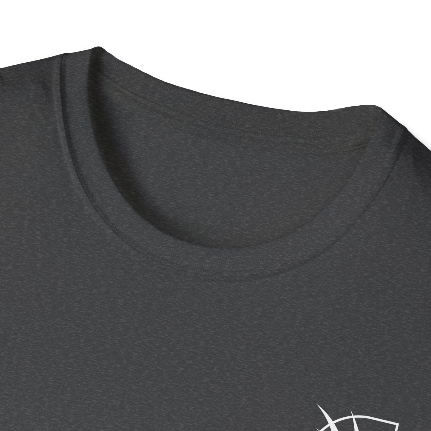 RAMIREZ WHITE Unisex Softstyle T-Shirt
