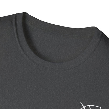 RAMIREZ WHITE Unisex Softstyle T-Shirt