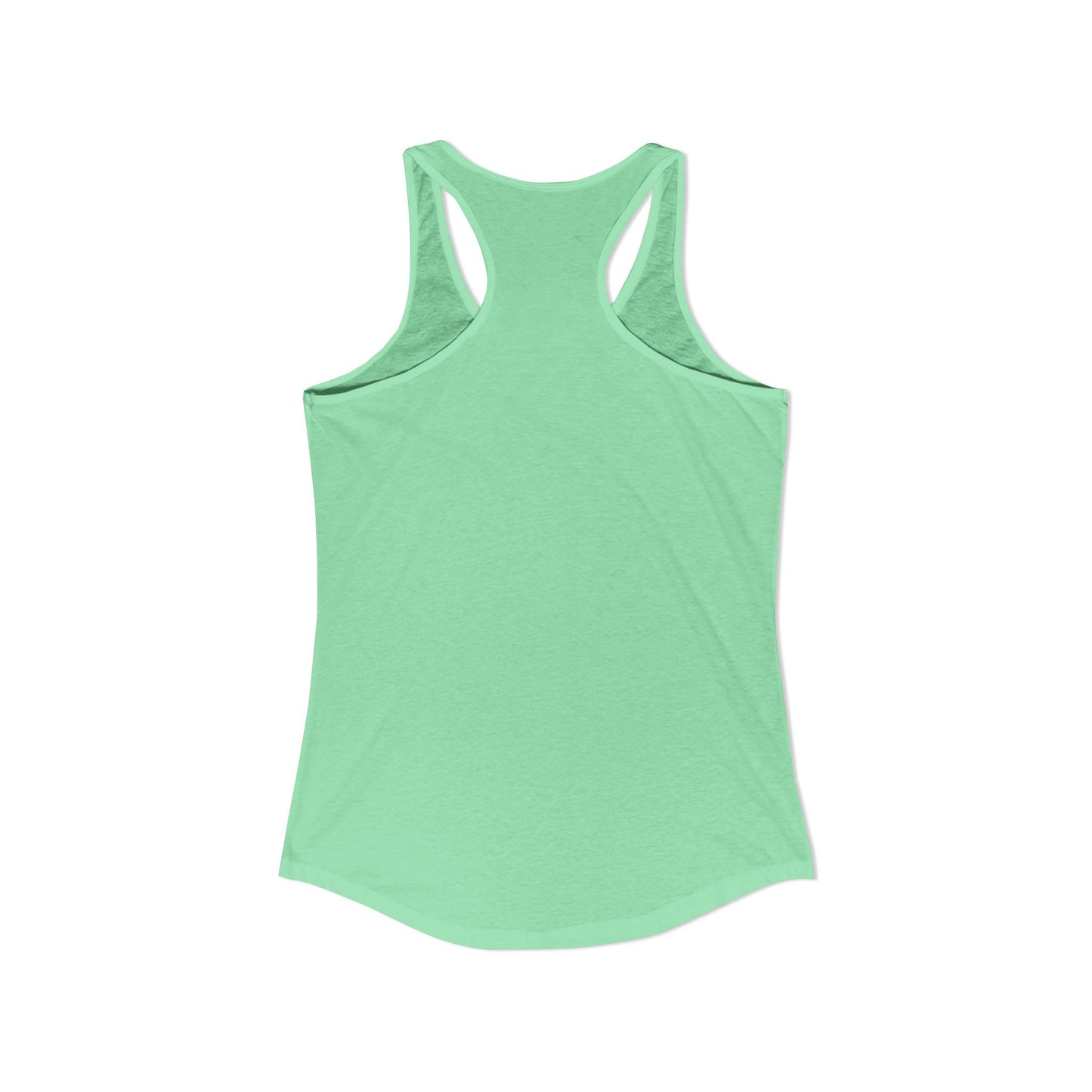JUMPIN K9 RANCH Women's Ideal Racerback Tank