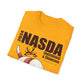 TEAM JRT  - NASDA  Unisex Softstyle T-Shirt