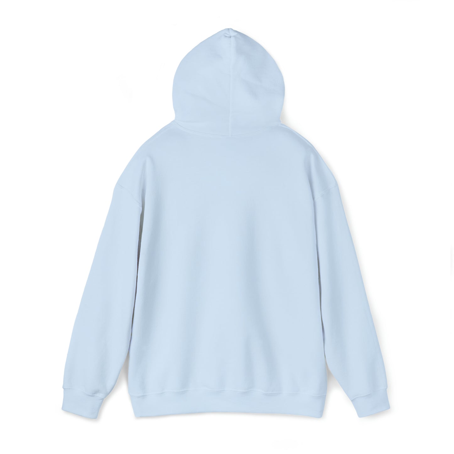 RUN YOUR REEL - 3 Unisex Heavy Blend™ Hooded Sweatshirt