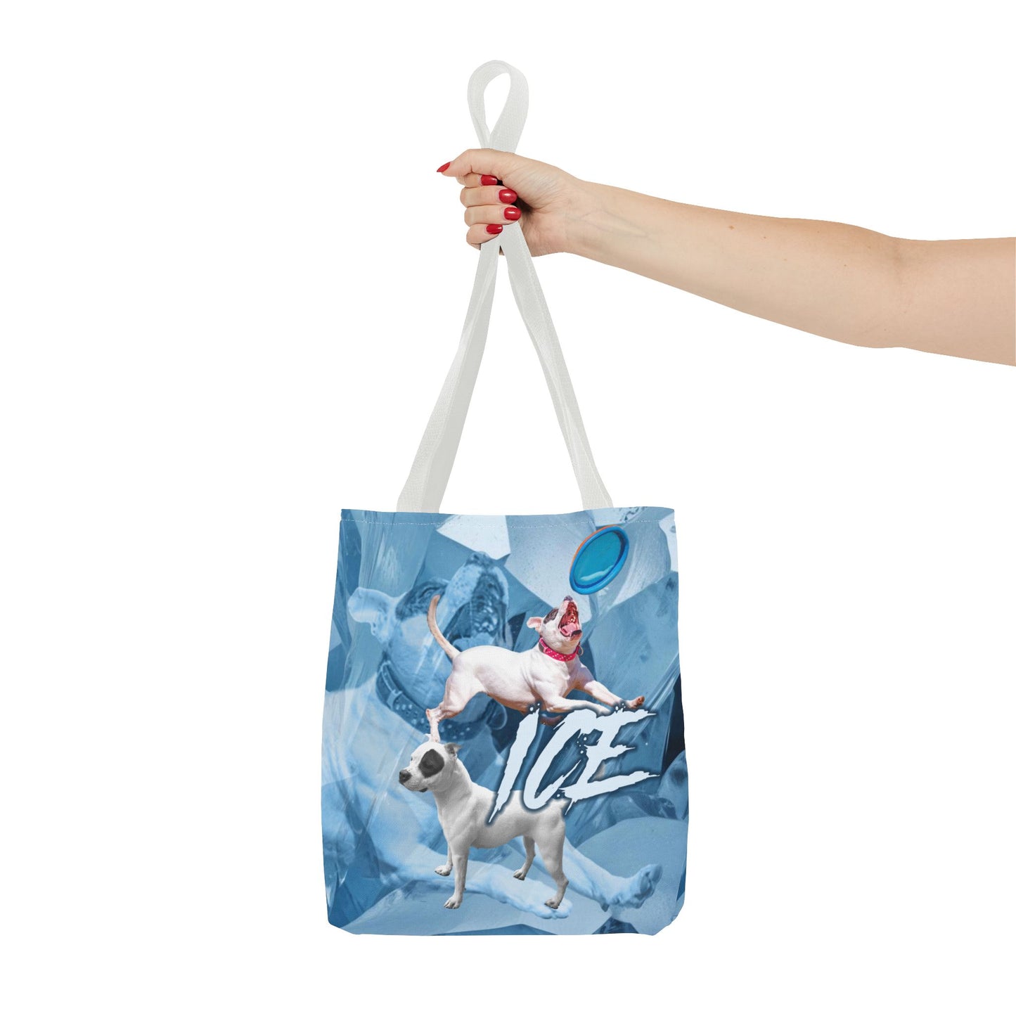 ICE Tote Bag