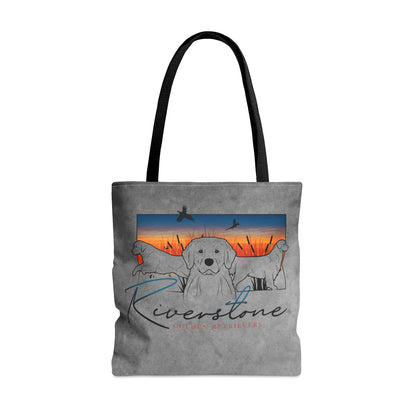 RIVERSTONE  Tote Bag (AOP)