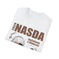 TEAM  PAPILLON  -  NASDA  Unisex Softstyle T-Shirt