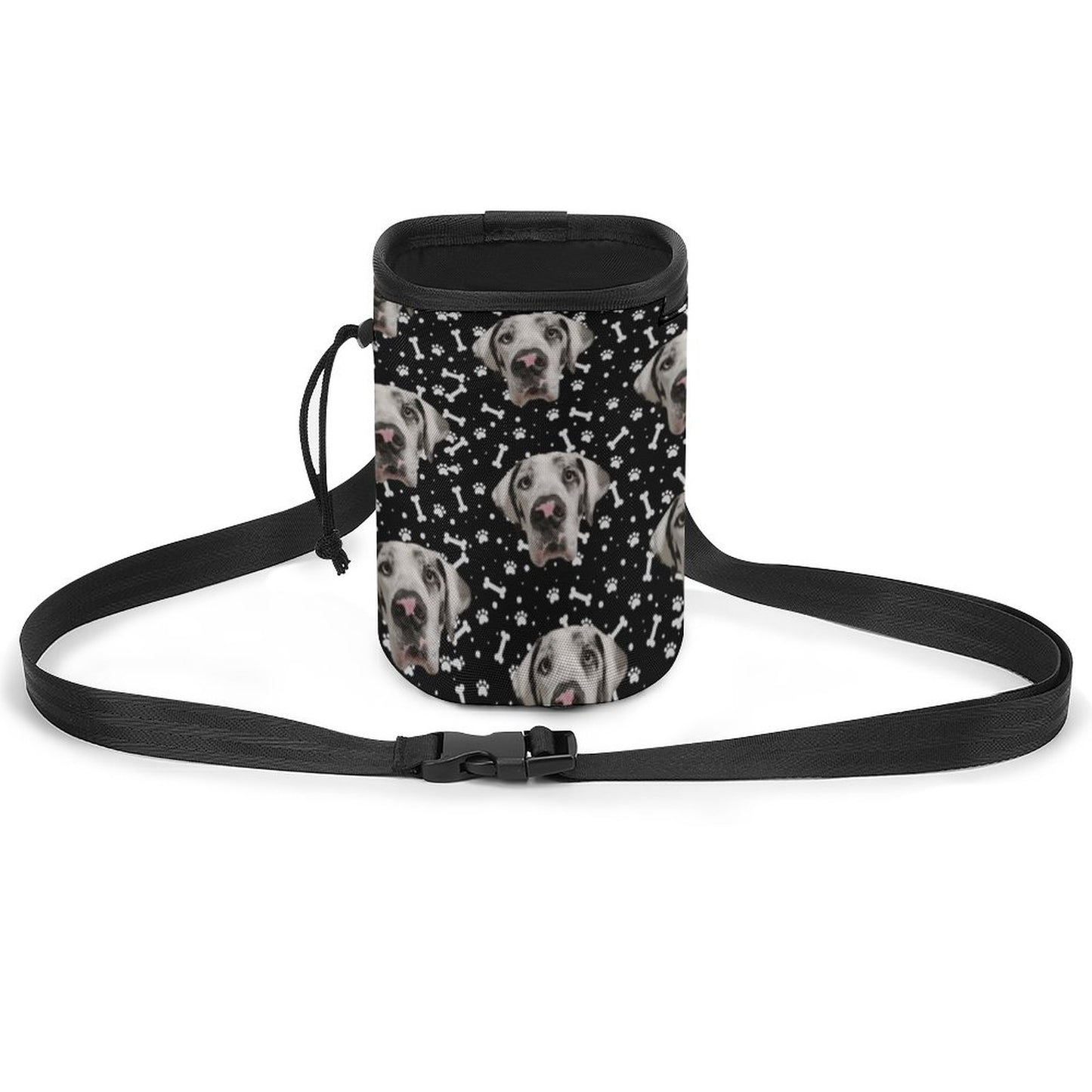 Dog Treat Training Bags Storage for Pet Rewards A007