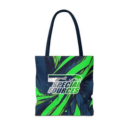 SPECIAL FORCES Tote Bag