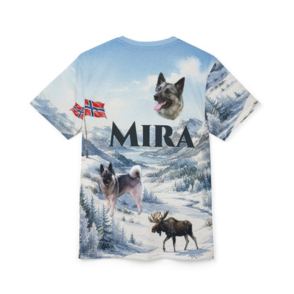 Mira Mens Jersey