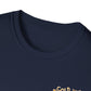 GOLD RUSH FLYBALL Unisex Softstyle T-Shirt