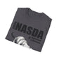 WIREHAIRED DACHSHUND - NASDA  Unisex Softstyle T-Shirt