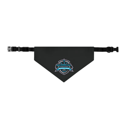 CPE NATIONALS  Bandana Collar