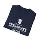 Chesapeake NATION Unisex Softstyle T-Shirt