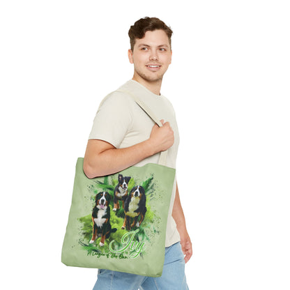IVY Tote Bag
