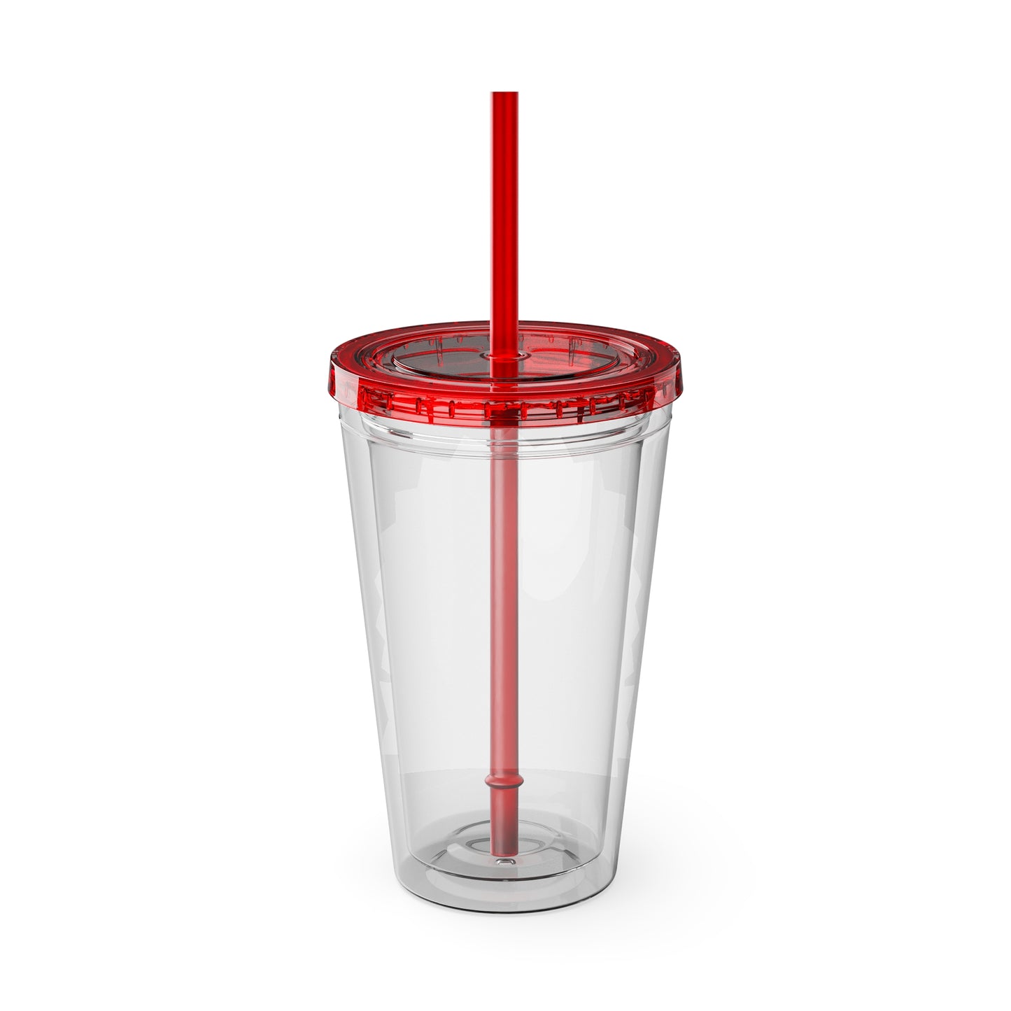 CPE SNOOKER 51 Sunsplash Tumbler with Straw, 16oz