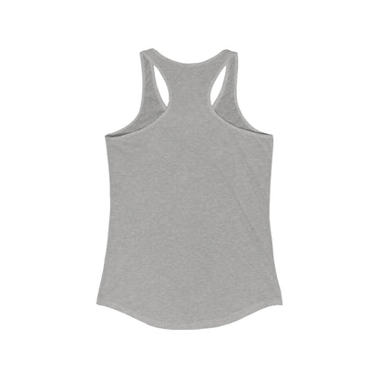 ROCKO SAM Women's Ideal Racerback Tank
