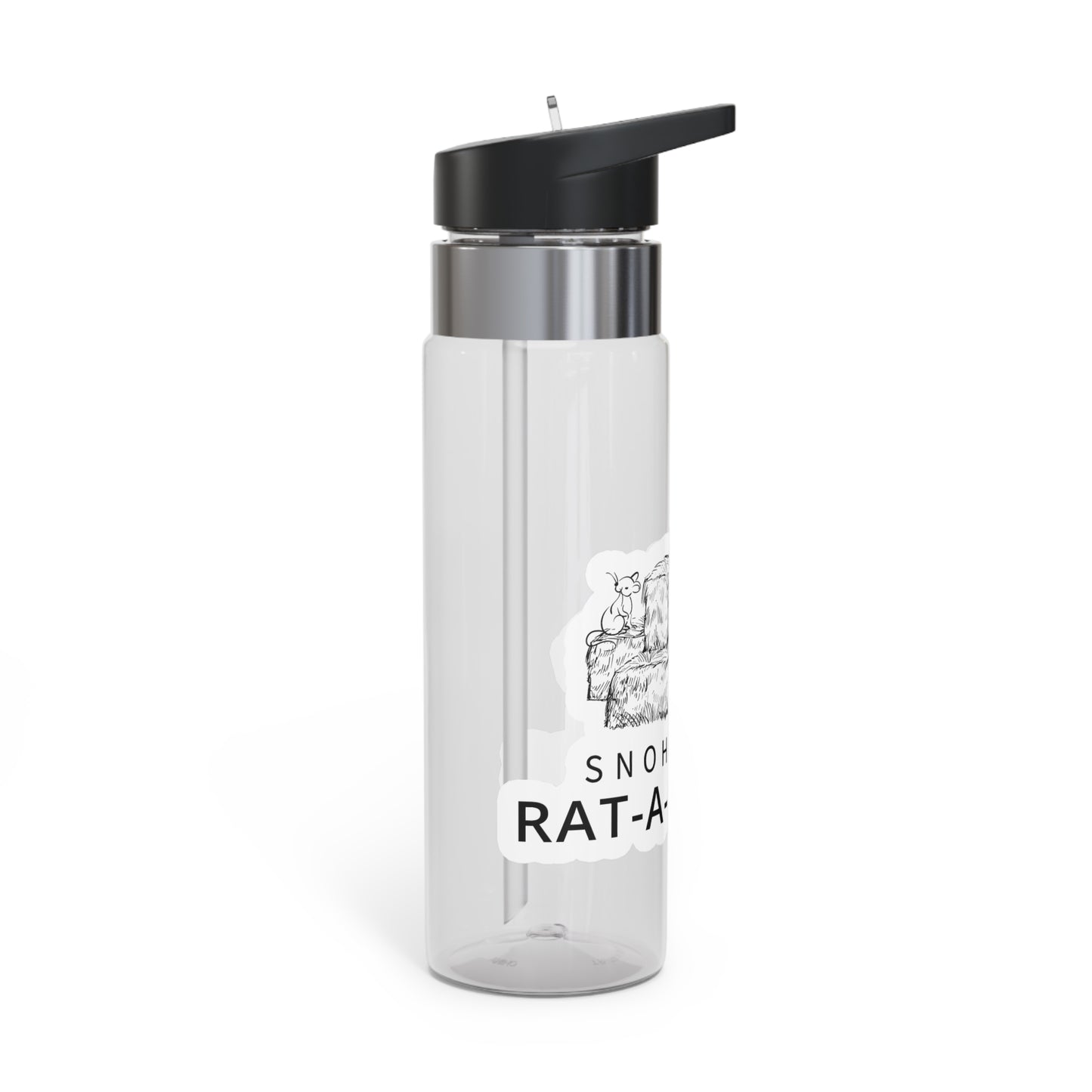 RAT-A-CATCHERS Kensington Tritan™ Sport Bottle, 20oz