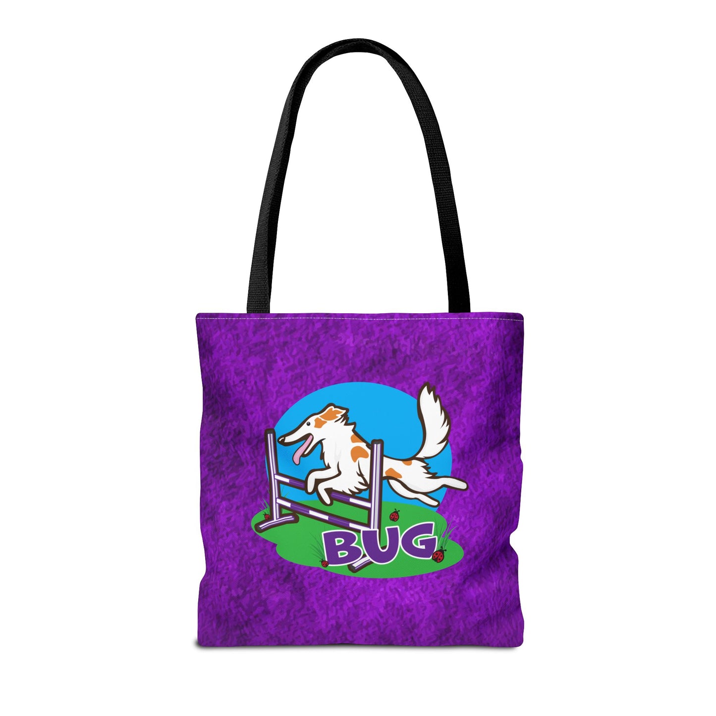BUG Tote Bag