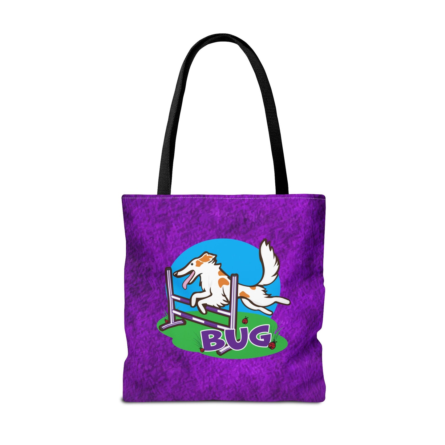 BUG Tote Bag