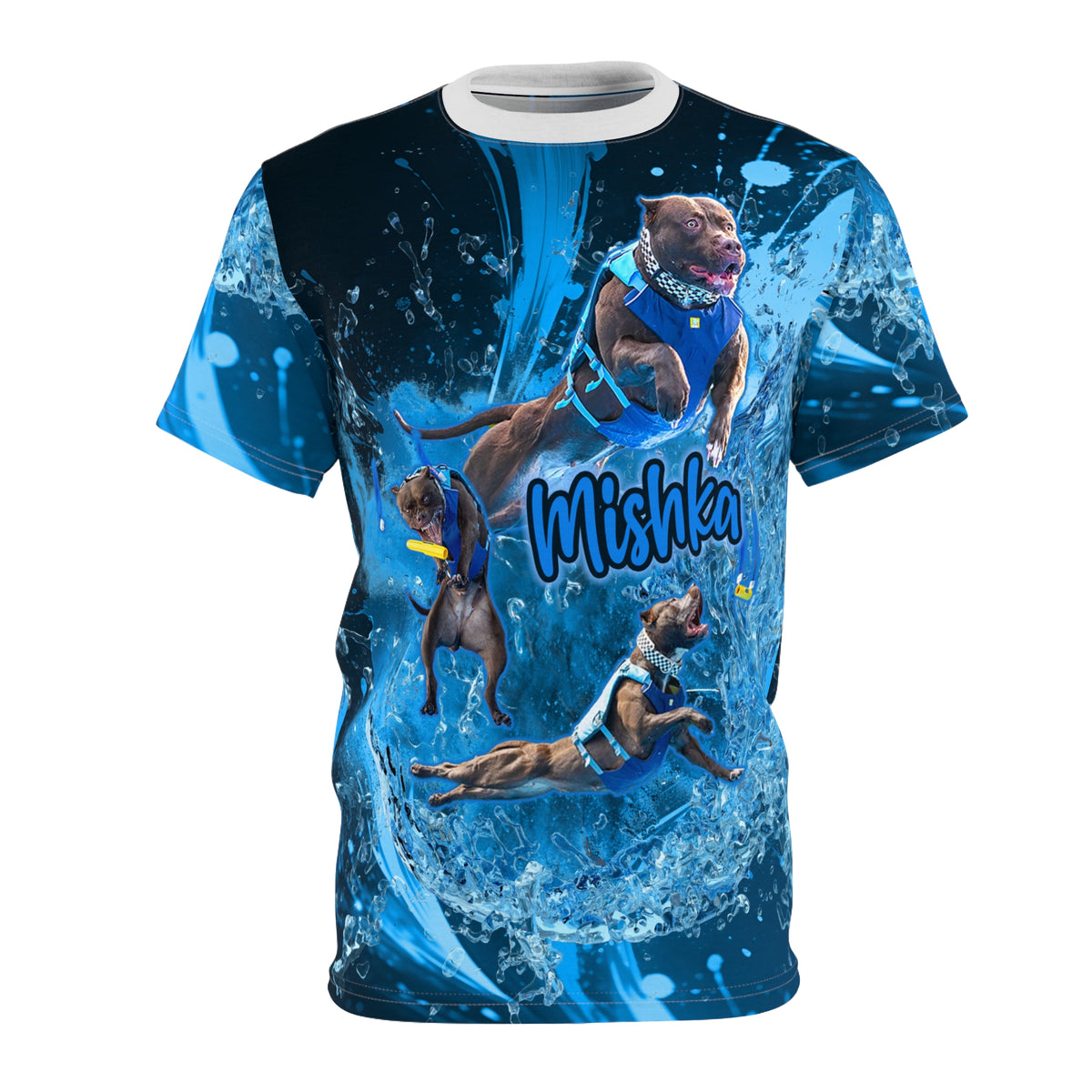 MISHKA JERSEY