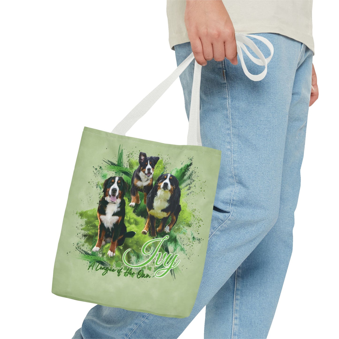 IVY Tote Bag