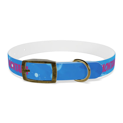 MONTANA NADD Dog Collar