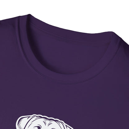 ROTTWEIILER NATION Unisex Softstyle T-Shirt