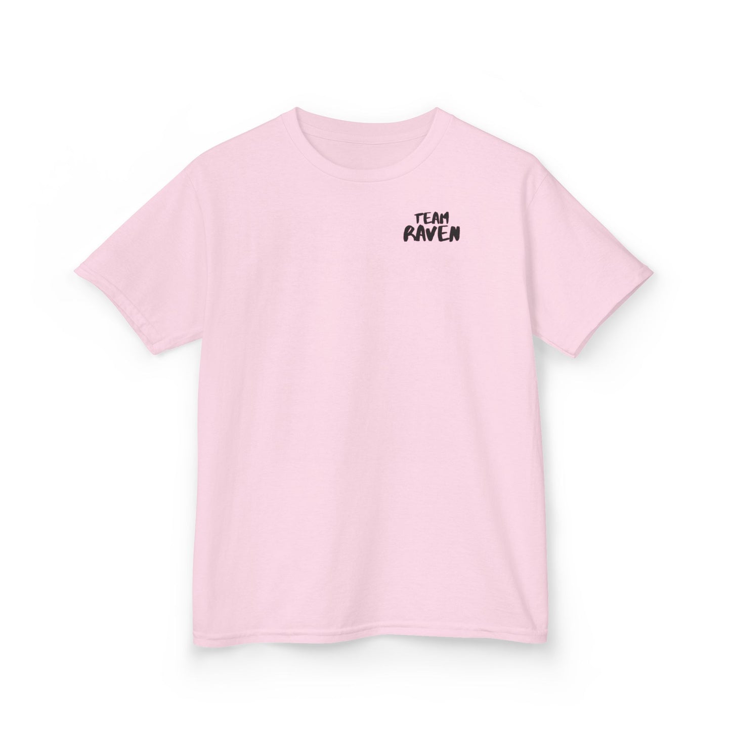 RAVEN Kids Heavy Cotton™ Tee