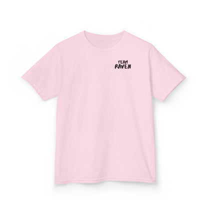RAVEN Kids Heavy Cotton™ Tee