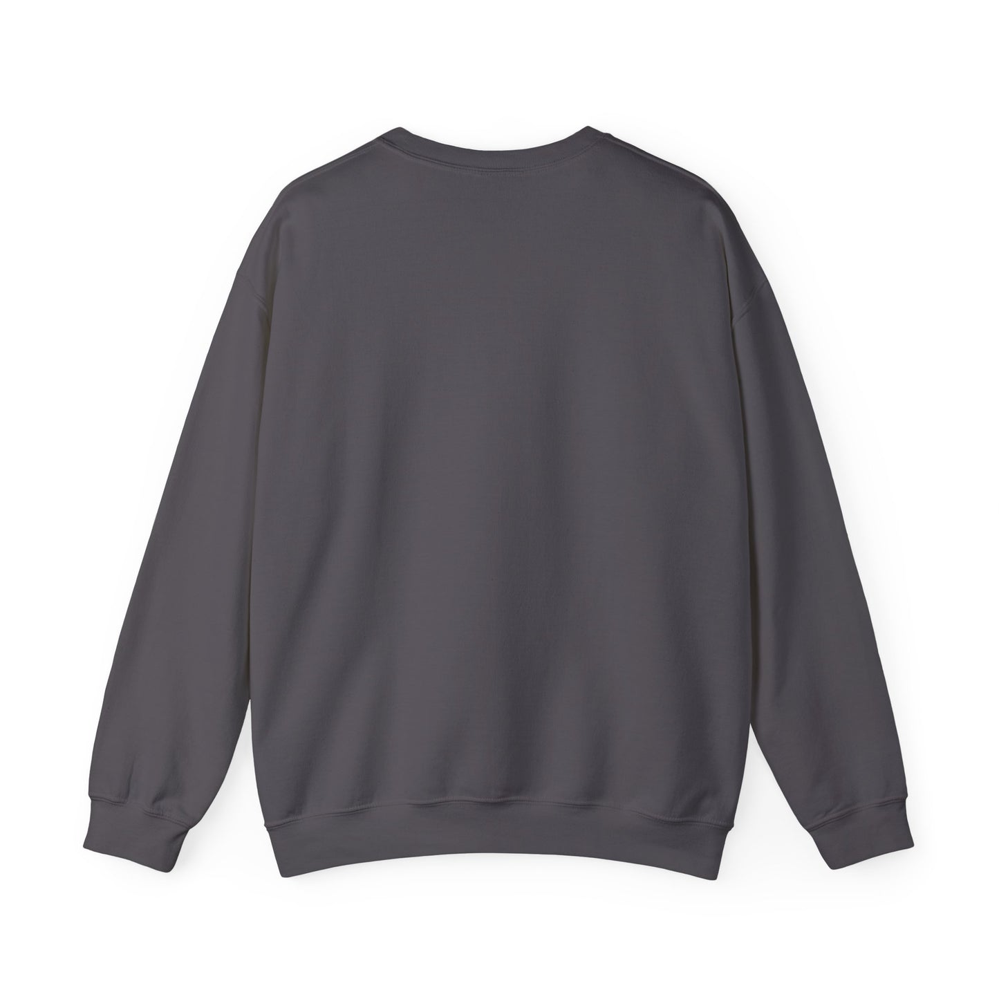 2 Release the Kooiker Unisex Heavy Blend™ Crewneck Sweatshirt