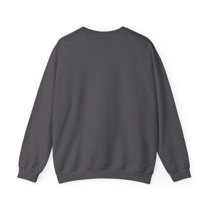 2 Release the Kooiker Unisex Heavy Blend™ Crewneck Sweatshirt