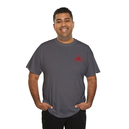 MOUNTAINEER MAINTENANCE Unisex Heavy Cotton Tee